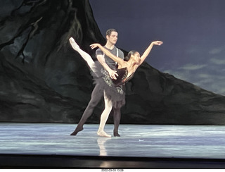 Academy of Music - Philadelphia Ballet