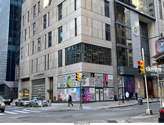 Academy of Music - Philadelphia Ballet