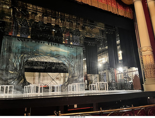 Academy of Music - Philadelphia Ballet - Swan Lake