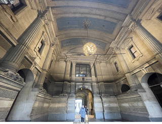 Philadelphia - Academy of Music - Pennsylvania Ballet - La Bayadere