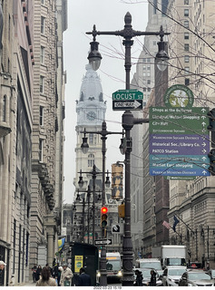 Philadelphia Broad Street