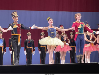 Philadelphia City Hall park - plaque for signers of Declaration of Independence