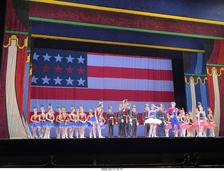 Academy of Music - Philadelphia Ballet