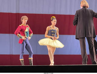 Academy of Music - Philadelphia Ballet - Mayara Pineiro