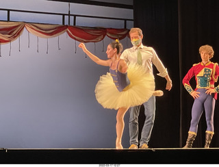 Academy of Music - Philadelphia Ballet