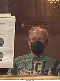 Philadelphia - Academy of Music + Adam and Betsy