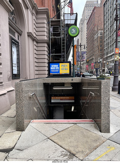 Academy of Music - Philadelphia Ballet