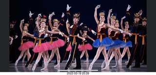 Philadelphia Ballet