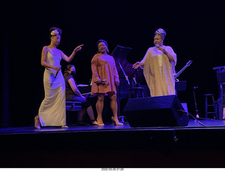 Scottsdale Arts - Pioneering Women in Jazz