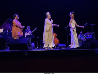 Scottsdale Arts - Pioneering Women in Jazz