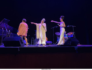 Scottsdale Arts - Pioneering Women in Jazz