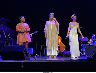 Scottsdale Arts - Pioneering Women in Jazz