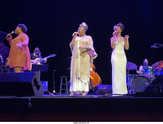 Scottsdale Arts - Pioneering Women in Jazz