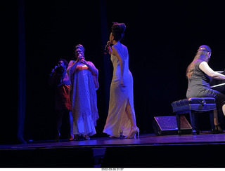 Scottsdale Arts - Pioneering Women in Jazz