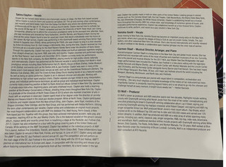 Scottsdale Arts - Pioneering Women in Jazz program