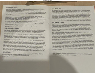 Scottsdale Arts - Pioneering Women in Jazz