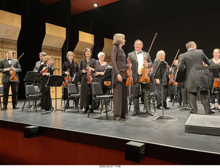 Scottsdale Arts - Scottsdale Philharmonic