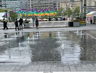 Philadelphia City Hall park