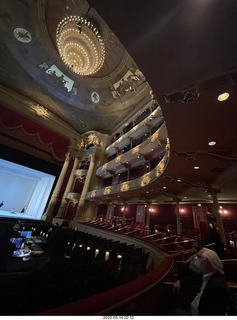 Philadelphia City Hall park
