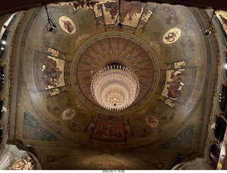 Philadelphia Ballet poster