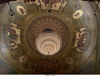 Philadelphia Ballet eats for donors