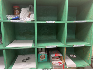 Philadelphia Academy of Music - dancers on stage - curtain call