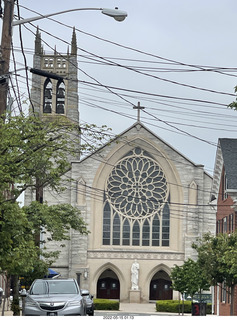 Princeton University - Cannon eating club