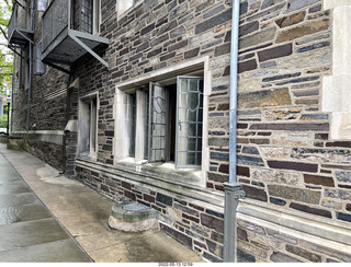 Princeton University - Cannon eating club - Do You Feel Lucky