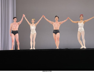 Academy of Music - Philadelphia Ballet