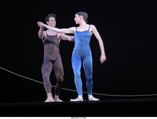 Academy of Music - Philadelphia Ballet