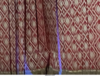 Academy of Music - Philadelphia  Ballet - Jermel's last dance - curtain