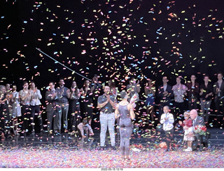 Academy of Music - Philadelphia Ballet - Swan Lake