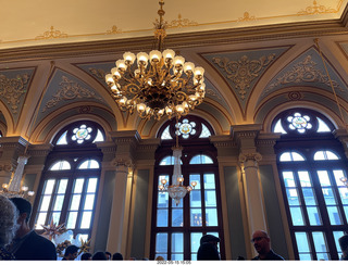 Academy of Music - Philadelphia  Ballet - Party on the Stage - Ballroom