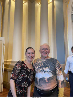 Ballet Arizona - Dancer's Choice - Adam and Colleen