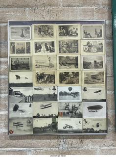 Longwood Gardens topiary sign