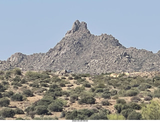 Alan Travis - old car collection - player piano