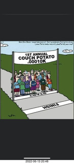 Facebook - Couch Potato 0.00010 K