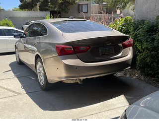 A+O house - 7027 43 Place + Olga, Anthony, new keys