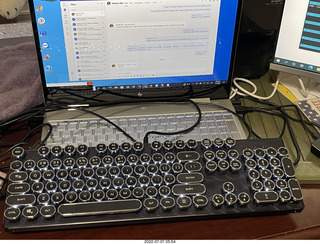 London Royal Academy of the Arts - Painting the Modern Garden brochure +++