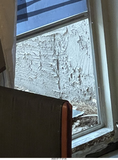 home upstairs floor project