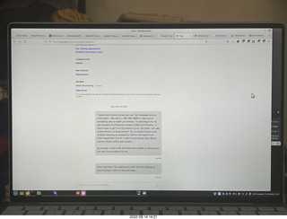 Turo VW Passat in Panguich