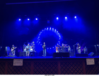 Libertarian - abolish the empire