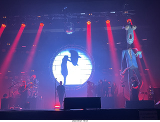 Marcus Landslide Trail caterpillar