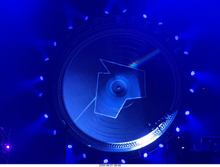 Marcus Landslide Trail caterpillar