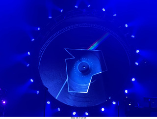 Marcus Landslide Trail caterpillar