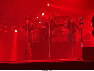 Celebrity Theater - Australian Pink Floyd