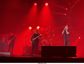 Celebrity Theater - Australian Pink Floyd