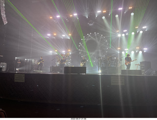 Celebrity Theater - Australian Pink Floyd