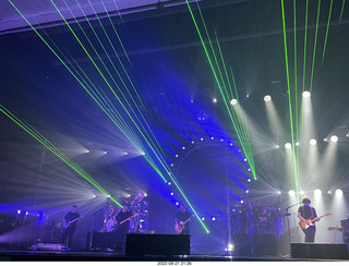 Celebrity Theater - Australian Pink Floyd