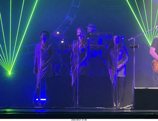 Celebrity Theater - Australian Pink Floyd